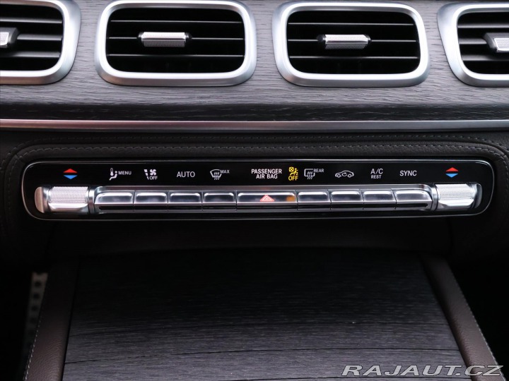 Mercedes-Benz GLS 3,0 GLS 400 d 4MATIC 7 Mí 2020