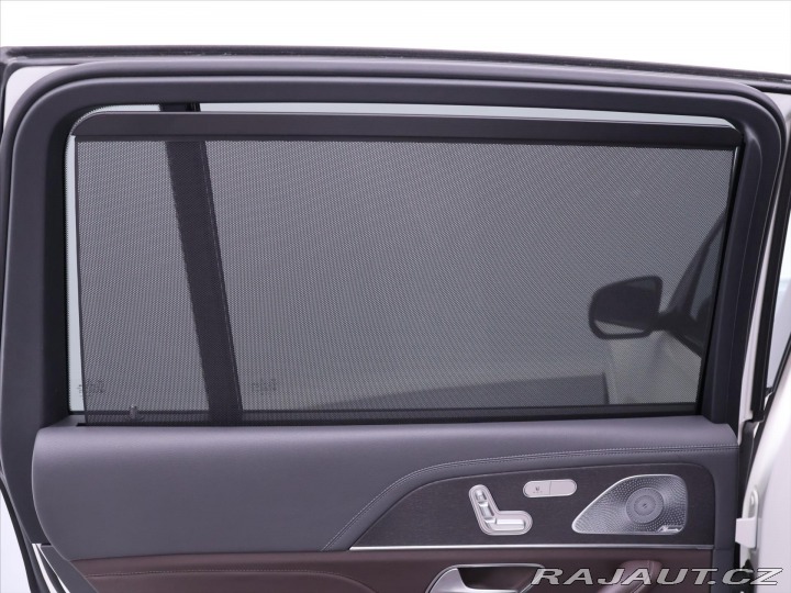 Mercedes-Benz GLS 3,0 GLS 400 d 4MATIC 7 Mí 2020