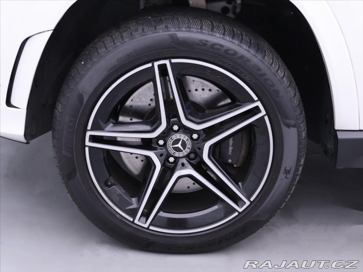 Mercedes-Benz GLS 3,0 GLS 400 d 4MATIC 7 Mí 2020