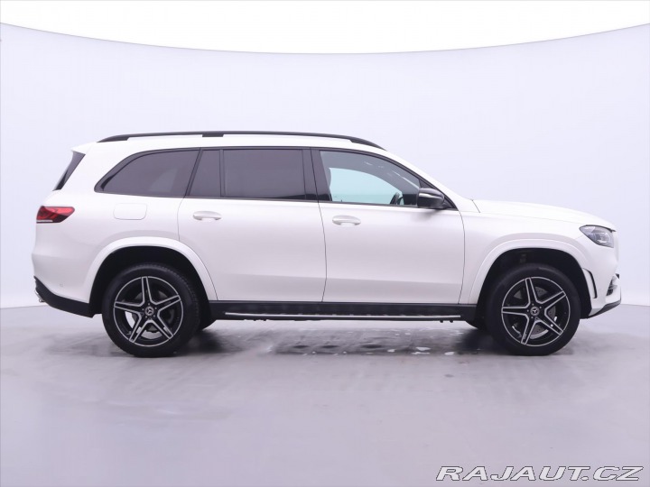 Mercedes-Benz GLS 3,0 GLS 400 d 4MATIC 7 Mí 2020