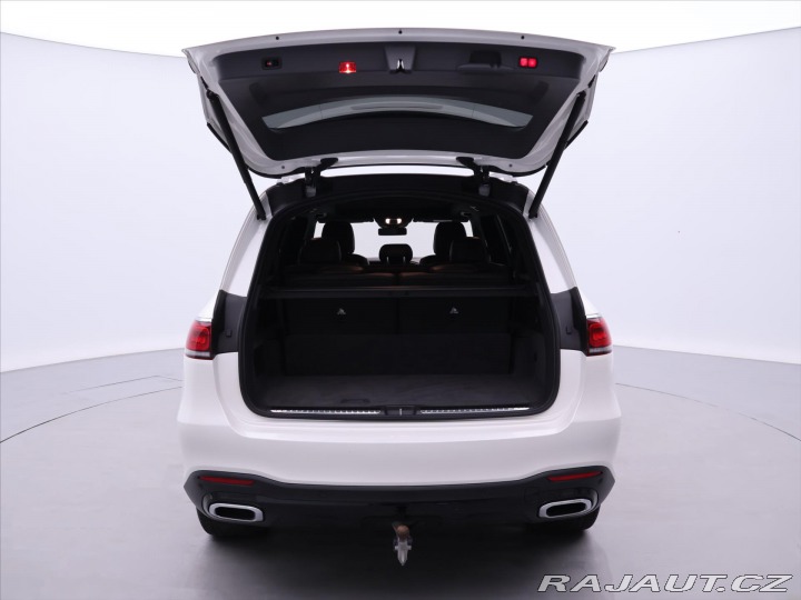 Mercedes-Benz GLS 3,0 GLS 400 d 4MATIC 7 Mí 2020