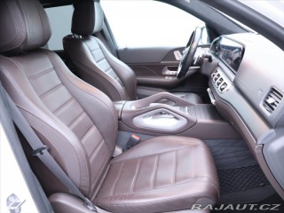 Mercedes-Benz GLS 3,0 GLS 400 d 4MATIC 7 Mí 2020