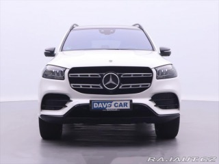 Mercedes-Benz GLS 3,0 GLS 400 d 4MATIC 7 Mí 2020