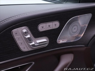Mercedes-Benz GLS 3,0 GLS 400 d 4MATIC 7 Mí 2020