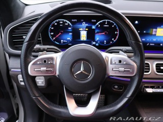 Mercedes-Benz GLS 3,0 GLS 400 d 4MATIC 7 Mí 2020