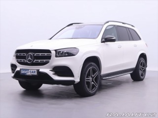 Mercedes-Benz GLS 3,0 GLS 400 d 4MATIC 7 Mí 2020
