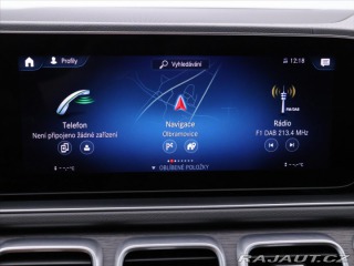 Mercedes-Benz GLS 3,0 GLS 400 d 4MATIC 7 Mí 2020