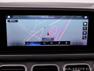 Mercedes-Benz GLS 3,0 GLS 400 d 4MATIC 7 Mí 2020