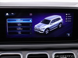 Mercedes-Benz GLS 3,0 GLS 400 d 4MATIC 7 Mí 2020