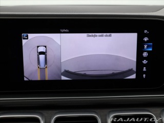 Mercedes-Benz GLS 3,0 GLS 400 d 4MATIC 7 Mí 2020
