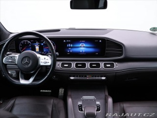 Mercedes-Benz GLS 3,0 GLS 400 d 4MATIC 7 Mí 2020