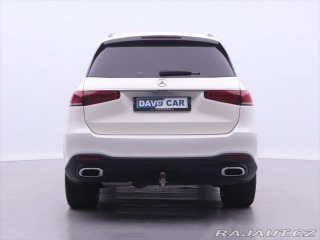 Mercedes-Benz GLS 3,0 GLS 400 d 4MATIC 7 Mí 2020