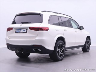 Mercedes-Benz GLS 3,0 GLS 400 d 4MATIC 7 Mí 2020