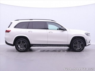 Mercedes-Benz GLS 3,0 GLS 400 d 4MATIC 7 Mí 2020