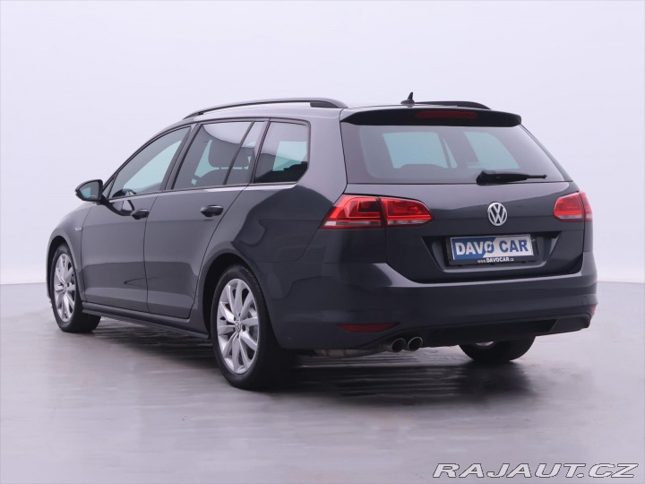 Volkswagen Golf 2,0 GTD 135 KW XE Serv.Kn 2015