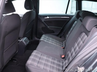Volkswagen Golf 2,0 GTD 135 KW XE Serv.Kn 2015