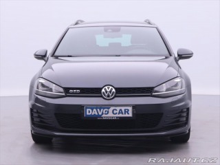 Volkswagen Golf 2,0 GTD 135 KW XE Serv.Kn 2015