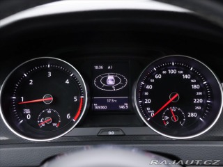 Volkswagen Golf 2,0 GTD 135 KW XE Serv.Kn 2015