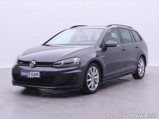 Volkswagen Golf 2,0 GTD 135 KW XE Serv.Kn 2015