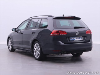 Volkswagen Golf 2,0 GTD 135 KW XE Serv.Kn 2015