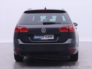 Volkswagen Golf 2,0 GTD 135 KW XE Serv.Kn 2015