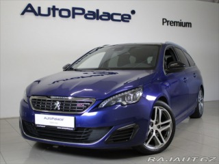 Peugeot 308 2,0 HDi 133kW AT GT-Line 2015