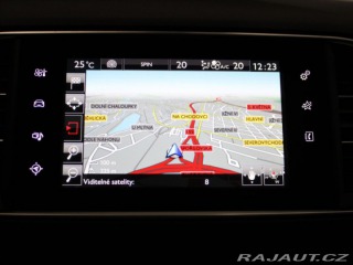 Peugeot 308 2,0 HDi 133kW AT GT-Line 2015