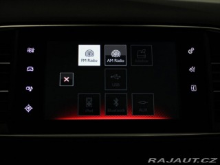 Peugeot 308 2,0 HDi 133kW AT GT-Line 2015