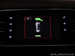 Peugeot 308 2,0 HDi 133kW AT GT-Line 2015