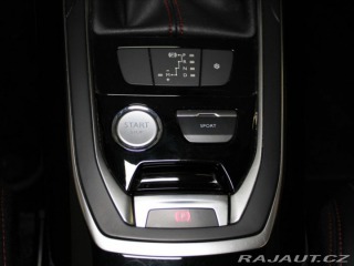 Peugeot 308 2,0 HDi 133kW AT GT-Line 2015