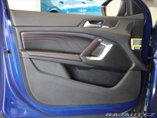 Peugeot 308 2,0 HDi 133kW AT GT-Line 2015