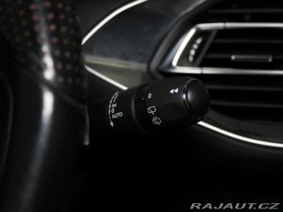 Peugeot 308 2,0 HDi 133kW AT GT-Line 2015