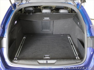 Peugeot 308 2,0 HDi 133kW AT GT-Line 2015
