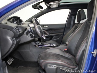 Peugeot 308 2,0 HDi 133kW AT GT-Line 2015