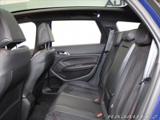 Peugeot 308 2,0 HDi 133kW AT GT-Line 2015