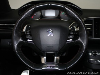 Peugeot 308 2,0 HDi 133kW AT GT-Line 2015