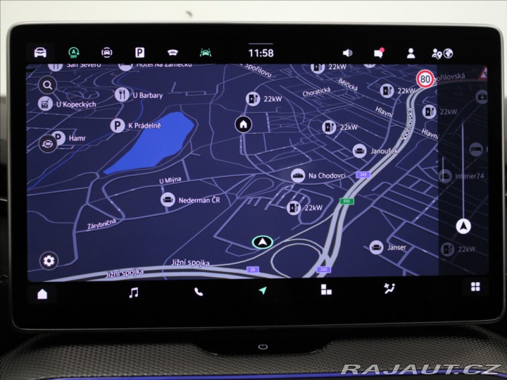 Škoda Kodiaq 2,0 TDi 4x4 Sportline 7mí 2024