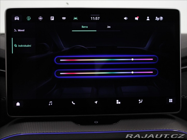 Škoda Kodiaq 2,0 TDi 4x4 Sportline 7mí 2024