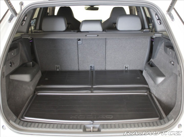 Škoda Kodiaq 2,0 TDi 4x4 Sportline 7mí 2024