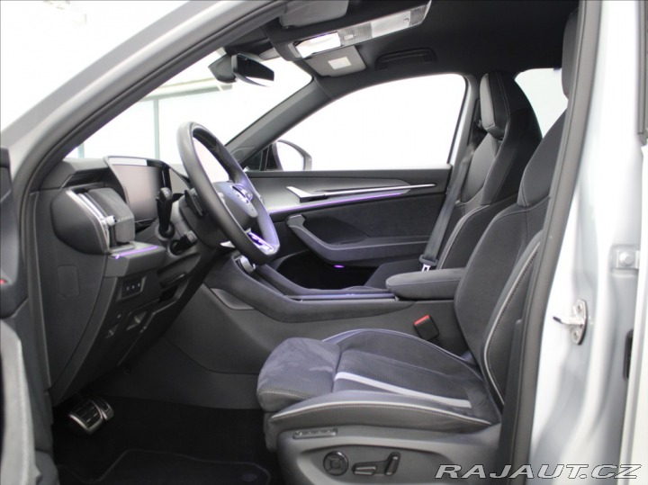 Škoda Kodiaq 2,0 TDi 4x4 Sportline 7mí 2024