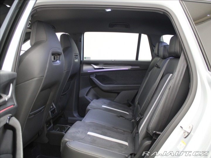 Škoda Kodiaq 2,0 TDi 4x4 Sportline 7mí 2024