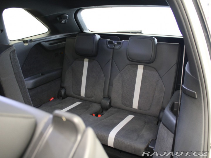 Škoda Kodiaq 2,0 TDi 4x4 Sportline 7mí 2024