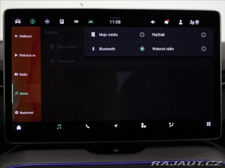Škoda Kodiaq 2,0 TDi 4x4 Sportline 7mí 2024