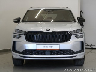 Škoda Kodiaq 2,0 TDi 4x4 Sportline 7mí 2024