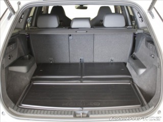 Škoda Kodiaq 2,0 TDi 4x4 Sportline 7mí 2024
