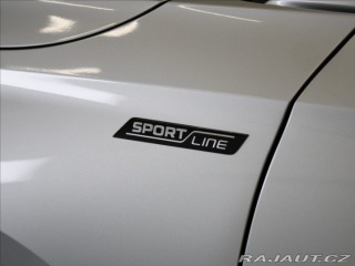 Škoda Kodiaq 2,0 TDi 4x4 Sportline 7mí 2024
