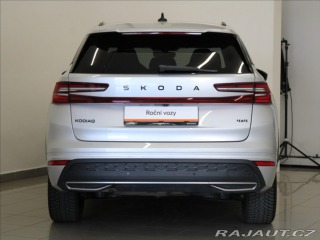 Škoda Kodiaq 2,0 TDi 4x4 Sportline 7mí 2024