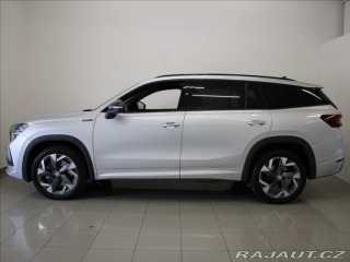 Škoda Kodiaq 2,0 TDi 4x4 Sportline 7mí 2024
