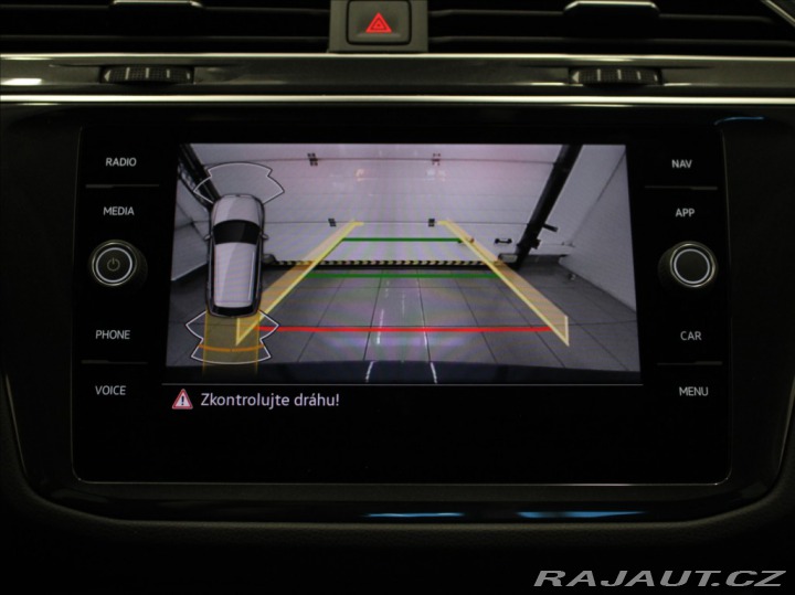 Volkswagen Tiguan 2,0 TDi DSG 4x4 Life 5L.Z 2023