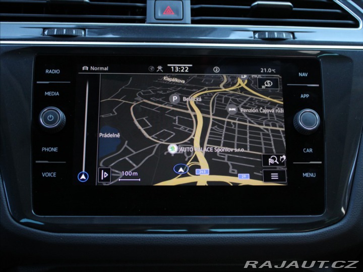 Volkswagen Tiguan 2,0 TDi DSG 4x4 Life 5L.Z 2023